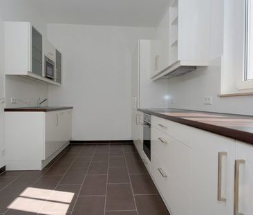 Elegantes Wohnen am Potsdamer Platz! - Photo 4