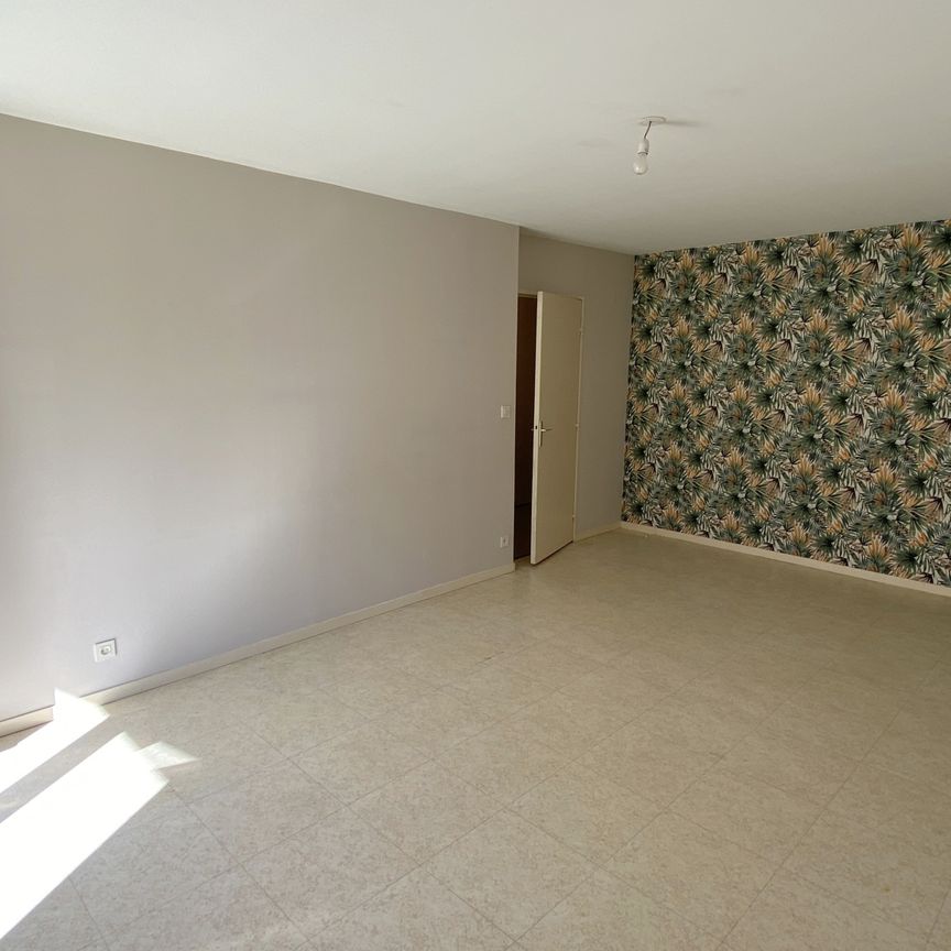 Location Appartement 3 pièces 65m² ANGERS 49000 - Photo 1