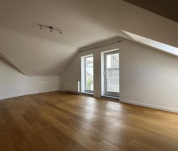 Wohnen in Düsseldorf-Hamm! Moderne 3-Zimmer-Wohnung mit Garage! - Foto 6
