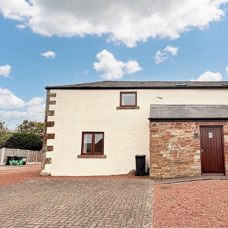 2 bedroom semi-detached house to rent - Photo 1