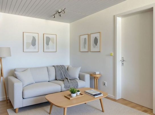 Lovely location in the countryside - Foto 1