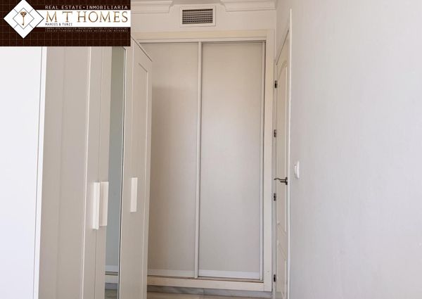 Apartment - Fuengirola (Carvajal)