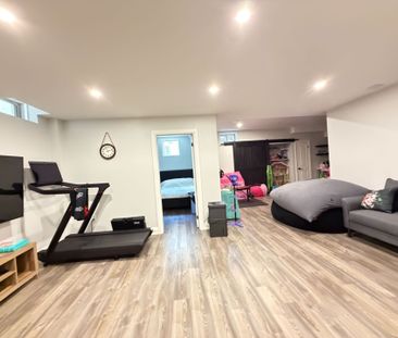 For Lease - 1192 Stag Hollow Unit# BSMT, Oakville, Ontario - Photo 4