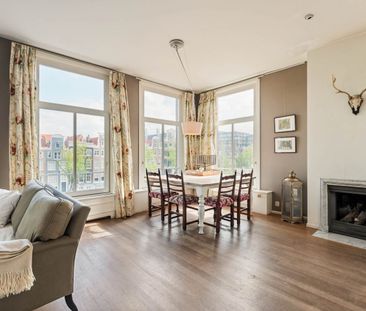 Appartement te huur: Prinsengracht 596-2 1017 KS Amsterdam - Photo 5