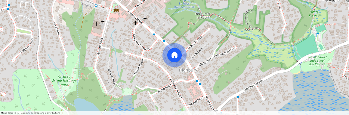 138a Hinemoa Street, Birkenhead, Auckland