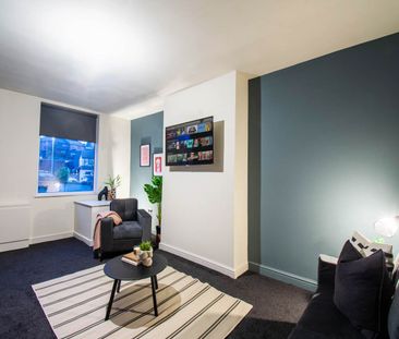 Sunny Grove (room 4), Morley, Leeds - Photo 5