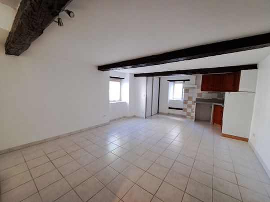 Location maison 4 pièces, 121.63m², Limoux - Photo 1