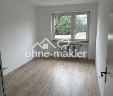 Terrassenwohnung in Herne (Eickel) - Foto 1