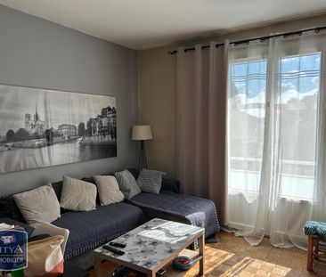 Location Appartement 3 pièces 78m² BOURG EN BRESSE 01000 - Photo 3