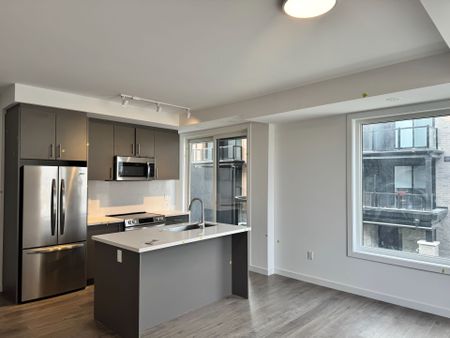 For Lease - 113 Marydale Avenue Unit# 15, Markham, Ontario - Photo 4