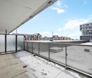 For Lease - 120 Varna Drive Unit# 316, Toronto, Ontario - Photo 4