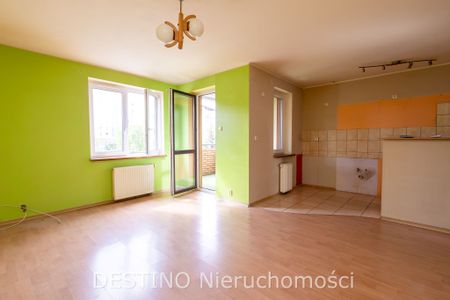 Mieszkanie na wynajem – Kalisz , Podmiejska - Zdjęcie 2