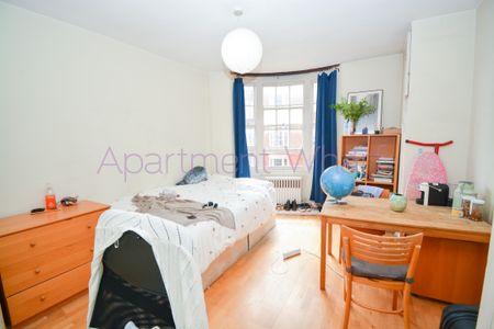 Porchester Road, W2 5DS, London - Photo 2