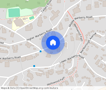 Middle Warberry Road, Torquay - Photo 1