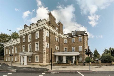 Kew Bridge Road - Photo 2