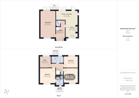 4 bedroom detached house to rent - Photo 5