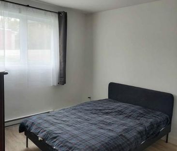 4 ½ Semi Meublé - Photo 1