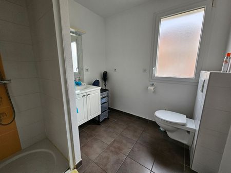 Location Appartement 2 pièces 44m² BESANCON 25000 - Photo 4