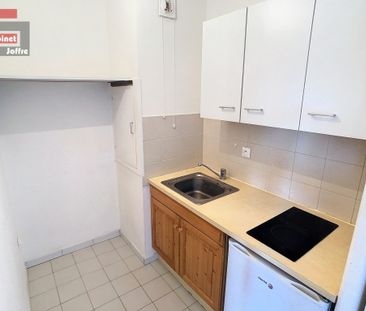 Location Appartement 1 pièce 28m² FONTAINEBLEAU 77300 - Photo 3