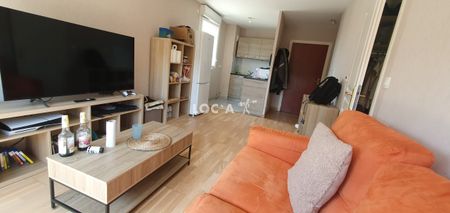 F2 42 m² (ref: 2128355) - Photo 2