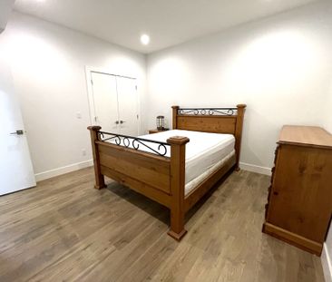 Furnished Basement Suite in Desirable Pacific Douglas Neighborhood - Photo 2