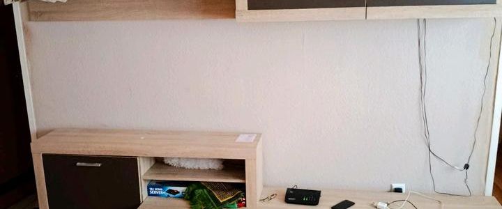 schöne 1,5 Zimmer Wohnung in Frankfurt Höchst zu Zwischenmieten - Photo 1