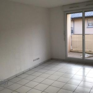 Appartement T2 à louer à Thyez - Photo 3