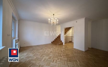 Dom na wynajem Szczecin - Na wynajem dom|200m2|Osów|5 pokoi - Фото 2