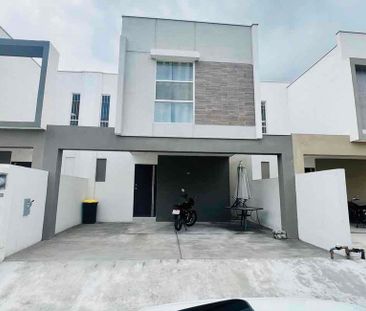 CASA AMUEBLADA EN RENTA EN AZARA GARCÍA | 3 RECÁMARAS | PRIVADA | $... - Photo 1