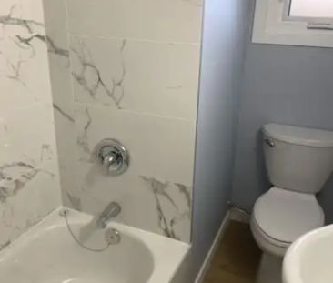 Newly Renovated 1-Bedroom Basement Suite in Inglewood! | 2536 16 St... - Photo 1