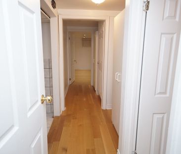 For Lease - 30 Doerr Road Unit# Bsmt, Toronto, Ontario - Photo 5