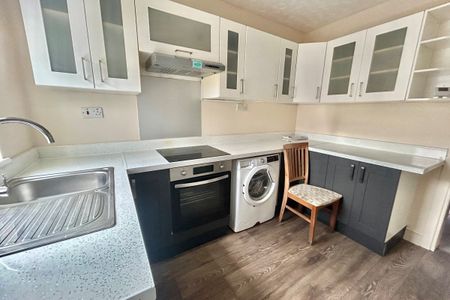 Minerva Street - Photo 5