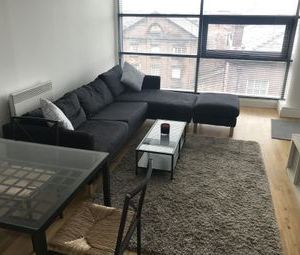 2 Bedrooms Flat to rent in Elysian Fields, Colquitt Street, Liverpool, Merseyside L1 | £ 254 - Photo 1