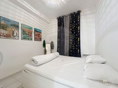 Appartement 2 chambre(s) à louer - Nîmes - Photo 4