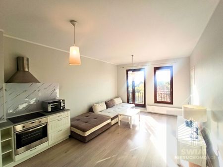 Zamieszkaj stylowo! 2 pokoje, ul.Ostrowska, winda! - Фото 4