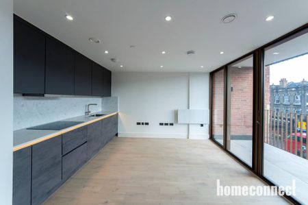 1 bedroom flat to rent - Photo 5