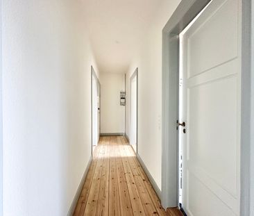 Indbydende 2 værelses lejlighed med moderne detaljer i Odense C - Photo 5