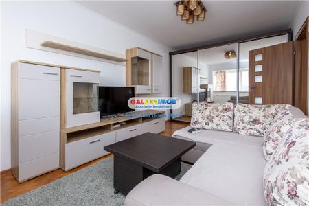 Inchiriere apartament 2 camere TITAN (Strada Soldat Niculae T. Sebe) - Fotografie 2