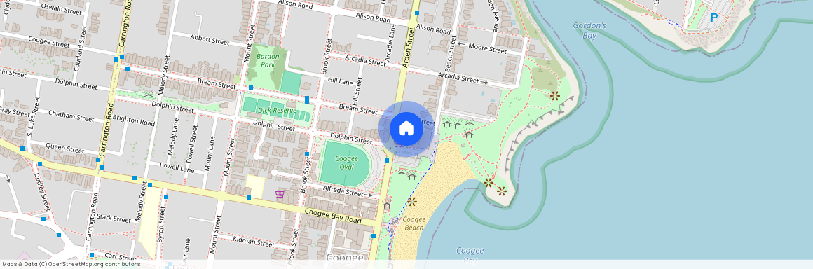 17/84 Bream Street, NSW 2034, Coogee