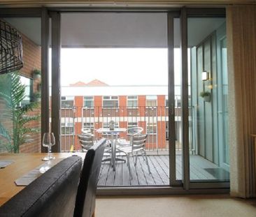 2 bedroom apartment to rent - Photo 6