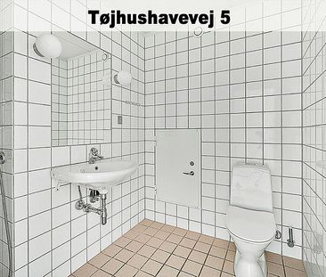 Tøjhushavekvarteret 692-0 - Photo 1