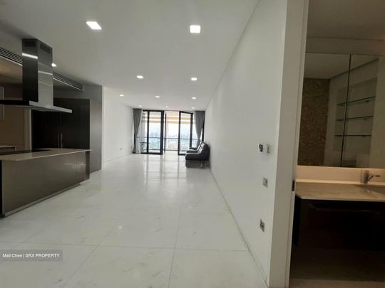 South Beach Residences (D7), Apartment - For Rent - Photo 1