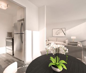 2 chambres - 200 Rue De Gaspé, Verdun - Photo 1