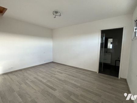 IFFENDIC - Maison - 3 chambres - Photo 2