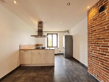Appartement 3 pièces à Gérardmer - Photo 2
