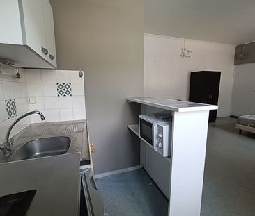 STUDIO MEUBLÉ - Photo 2