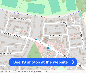 The Willows, Stevenage, SG2 - Photo 1