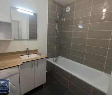 Appartement à louer 3 pièces 64.9m² - Photo 6