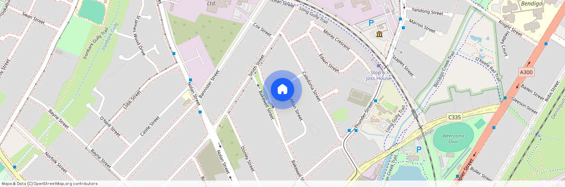 11a Afton Street, Vic 3550, North Bendigo