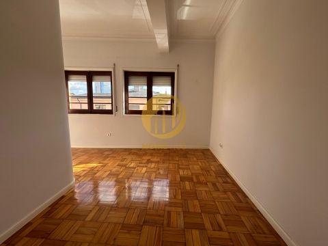 Apartamento T2 - Foto 1